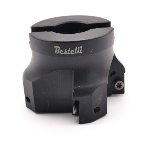 Фреза торцевая BAP (TAP) 400R