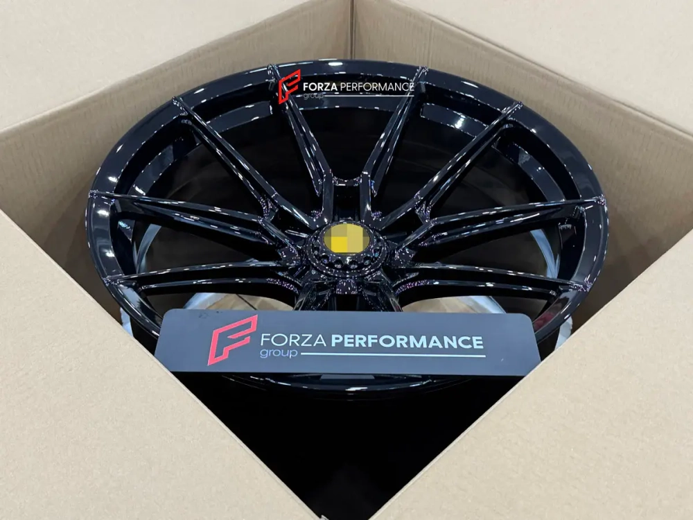 КОВАНЫЕ ДИСКИ ДЛЯ FERRARI 12 CILINDRI ФЕРРАРИ