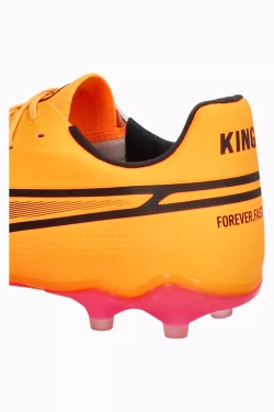 Бутсы Puma King Pro FG/AG