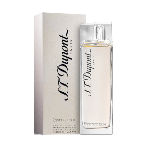 DUPONT Essence Pure edT 100ml lady