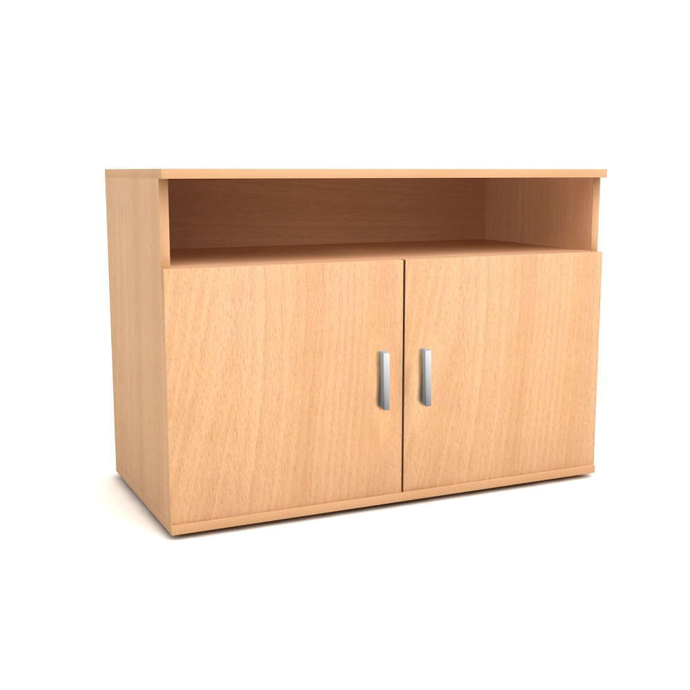 Тумба для оргтехники КАНЦ