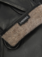 Перчатки п/ш LB-4909, черный