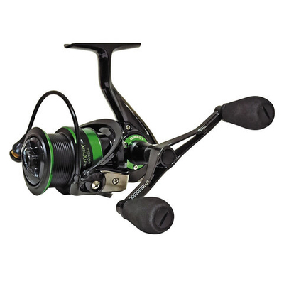 Катушка рыболовная безынерционная Blaxter Match BLMA2520