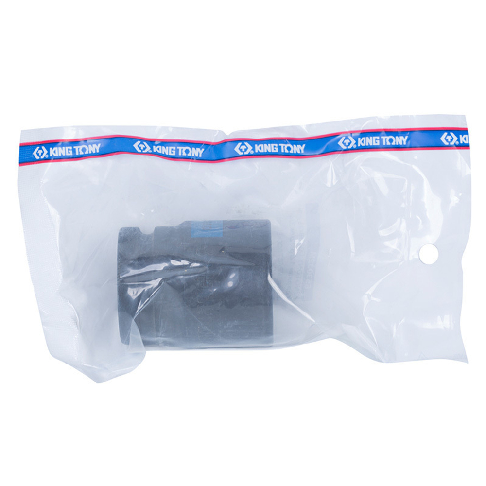 KING TONY (653032M) Головка торцевая ударная двенадцатигранная 3/4", 32 мм