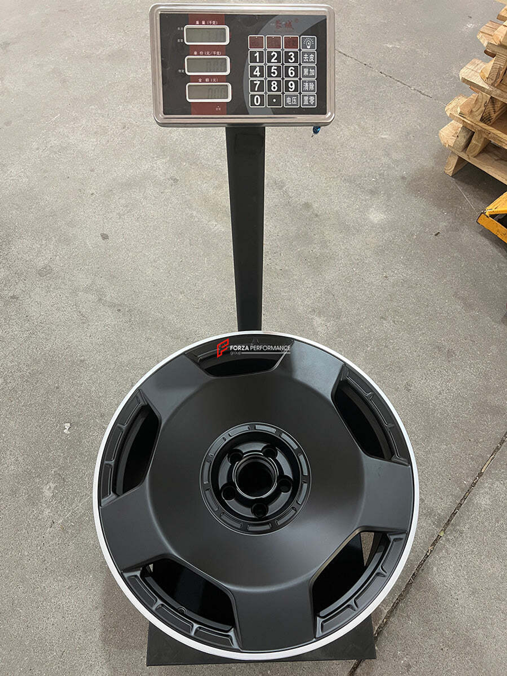 КОВАНЫЕ ДИСКИ ДЛЯ MERCEDES-BENZ AMG GT63 SEDAN X290 2021 МЕРСЕДЕС-БЕНЗ