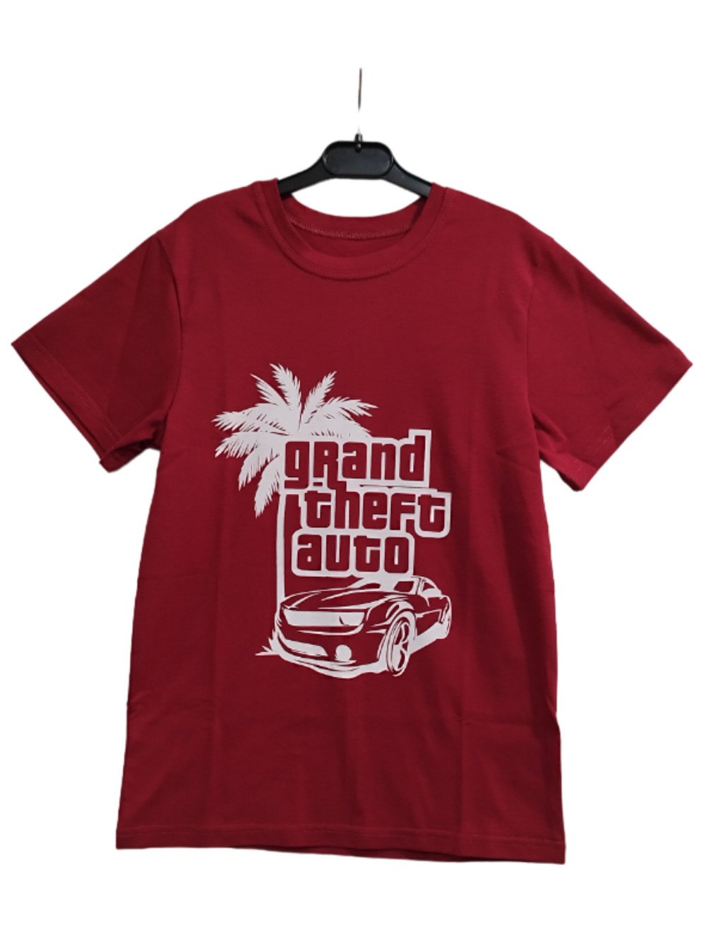 10671 Футболка детская в ассортименте (88-164)