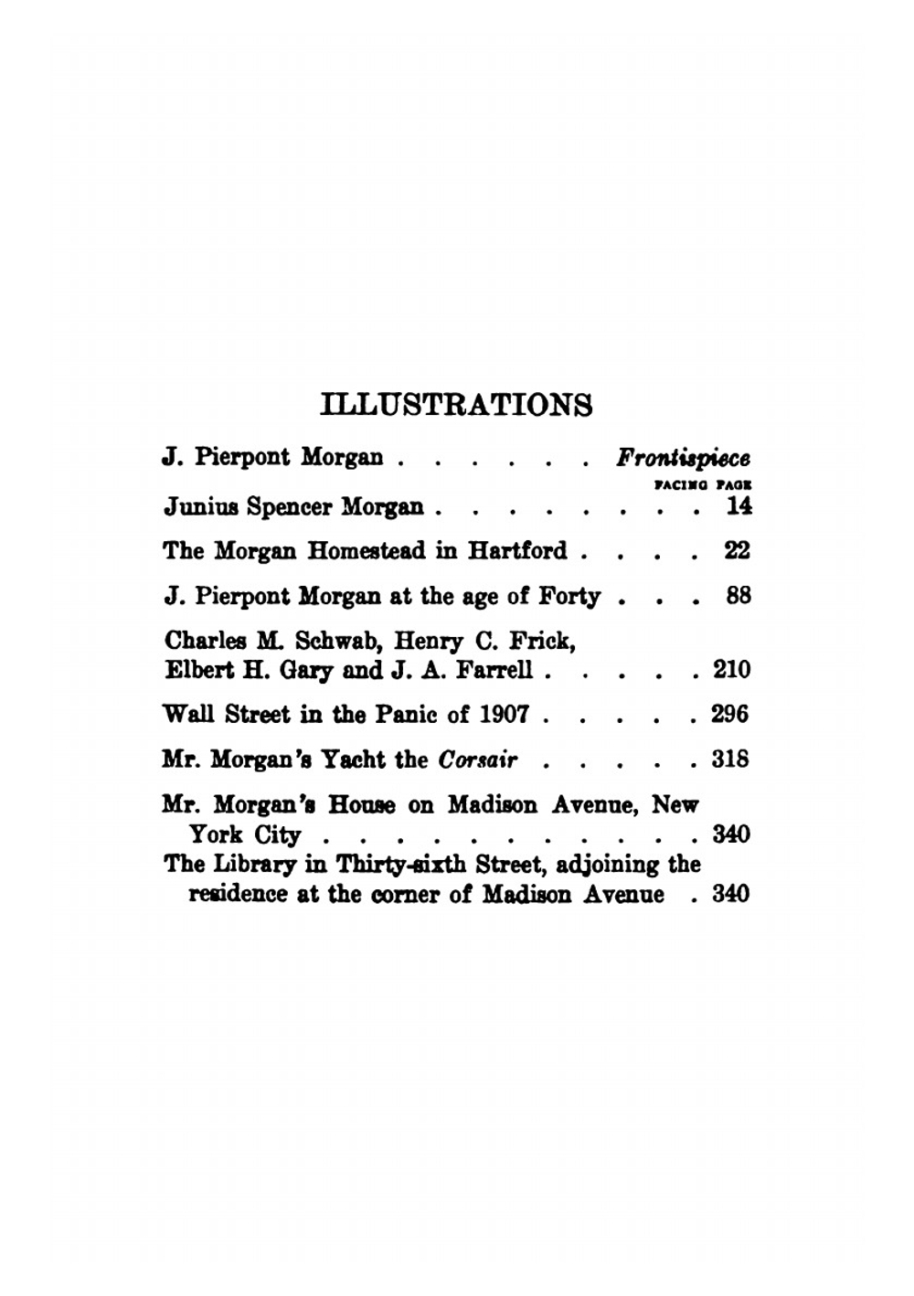 The Life Story of J.P. Morgan: A Biography | Carl Hovey