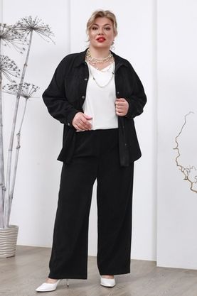 Цена на Костюм-5705 больших размеров