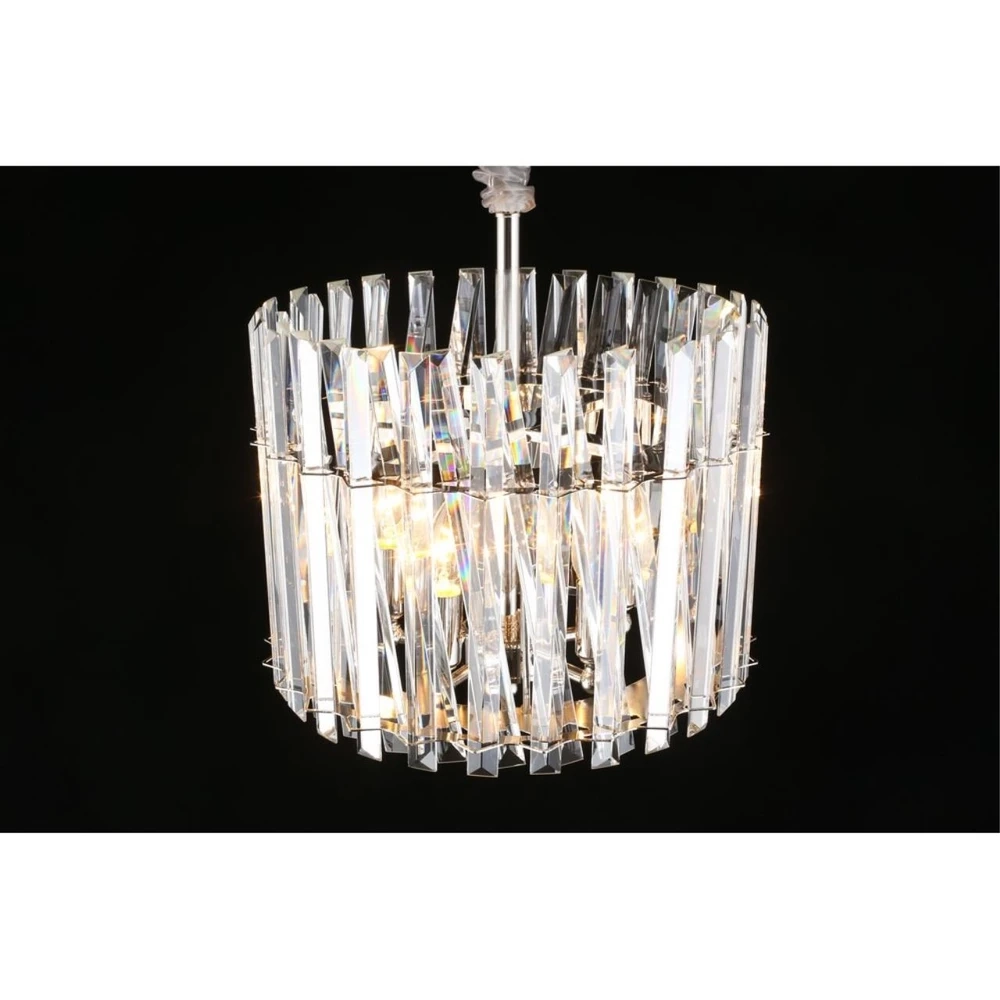 Подвесная люстра Aployt VERENE APL.808.03.05