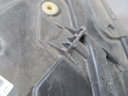 Фара левая LED Audi Q5 (8R) 12-17 Б/У Оригинал 8R0941005C