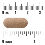 Swanson Vitamins, Orchic Glandular, для мужского здоровья, 1000 мг, 30 таблеток