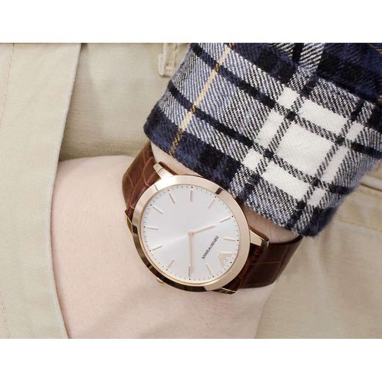 Мужские наручные часы Emporio Armani AR1743