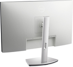 Монитор DELL S2722QC 210-BBRQ черный