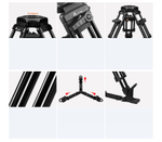 E-IMAGE EI7502 Baby Tripod L Видеоштатив настольный