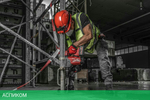 Перфоратор Milwaukee M18 ONE FHPX-552X FUEL (4933478496)