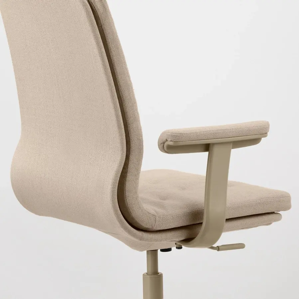 MULLFJÄLLET Подлокотник ИКЕА