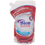 Гель для стирки SIONELL для цветного белья 1л.