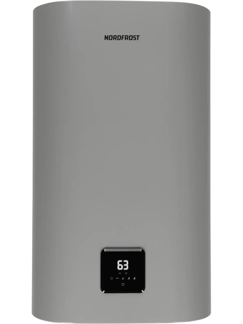 Водонагреватель NORDFROST DDQ 50 SD (Сухой ТЭН)