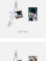 товары WAYV - GIVE ME THAT MD ACRYLIC PHOTO KEYRING