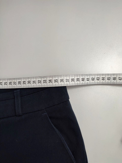 Брюки темные утепленные 42-44 размер