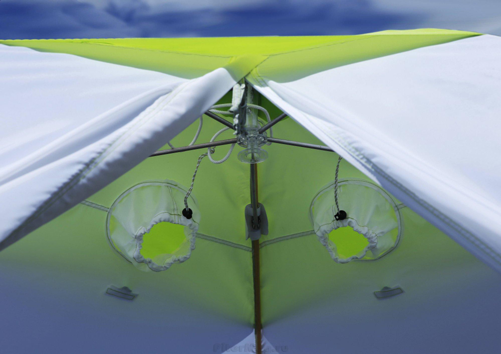 Зимняя палатка Лотос 3С [17031]