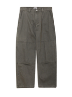 Джинсы (Baggy Fit) Bigwig Double Knee Worker Denim