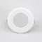 CLD5103N Кинто Св-к Встр. LED 3W*4000K
