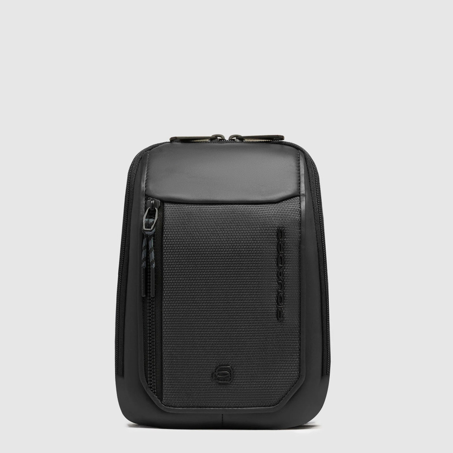 Сумка через плечо LYSS CA6933S143/Nero