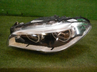 Фара левая BMW 5er F10 F11 (2013-2017) Adaptive LED