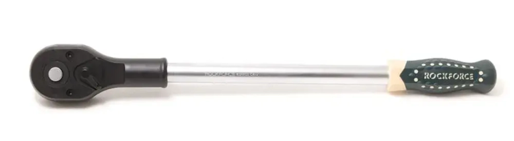 Трещотка 500мм с накаткой 3/4'' RockForce##Rock FORCE RF-8026500