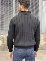 Меховой бомбер Loro Piana