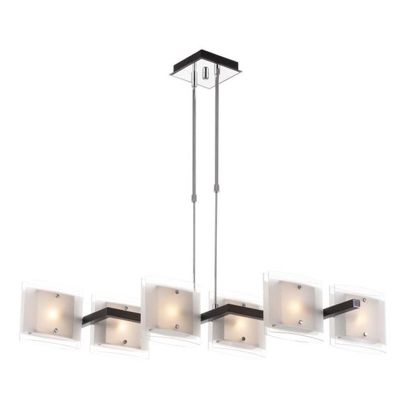 Подвесной светильник Citilux Сантона CL210165