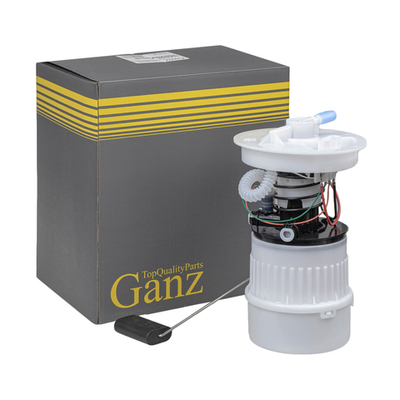 Насос топливный в сборе (модуль) FORD FOCUS C-MAX 1.6 Ti  FOCUS C-MAX 1.8 Flexifuel GANZ GIG20004