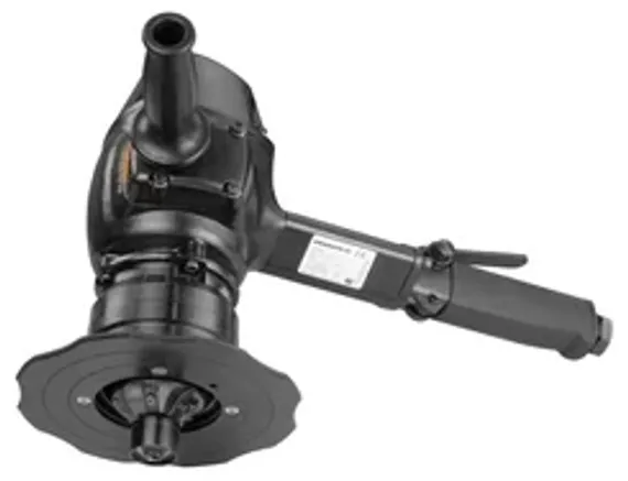 Фреза кромкоскалывающая по стали Gullco KBM-18-X1C