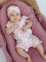 Песочник с повязкой