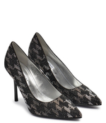 Туфли на шпильках SARABANDE Karl Lagerfeld - черный(KL30914M)