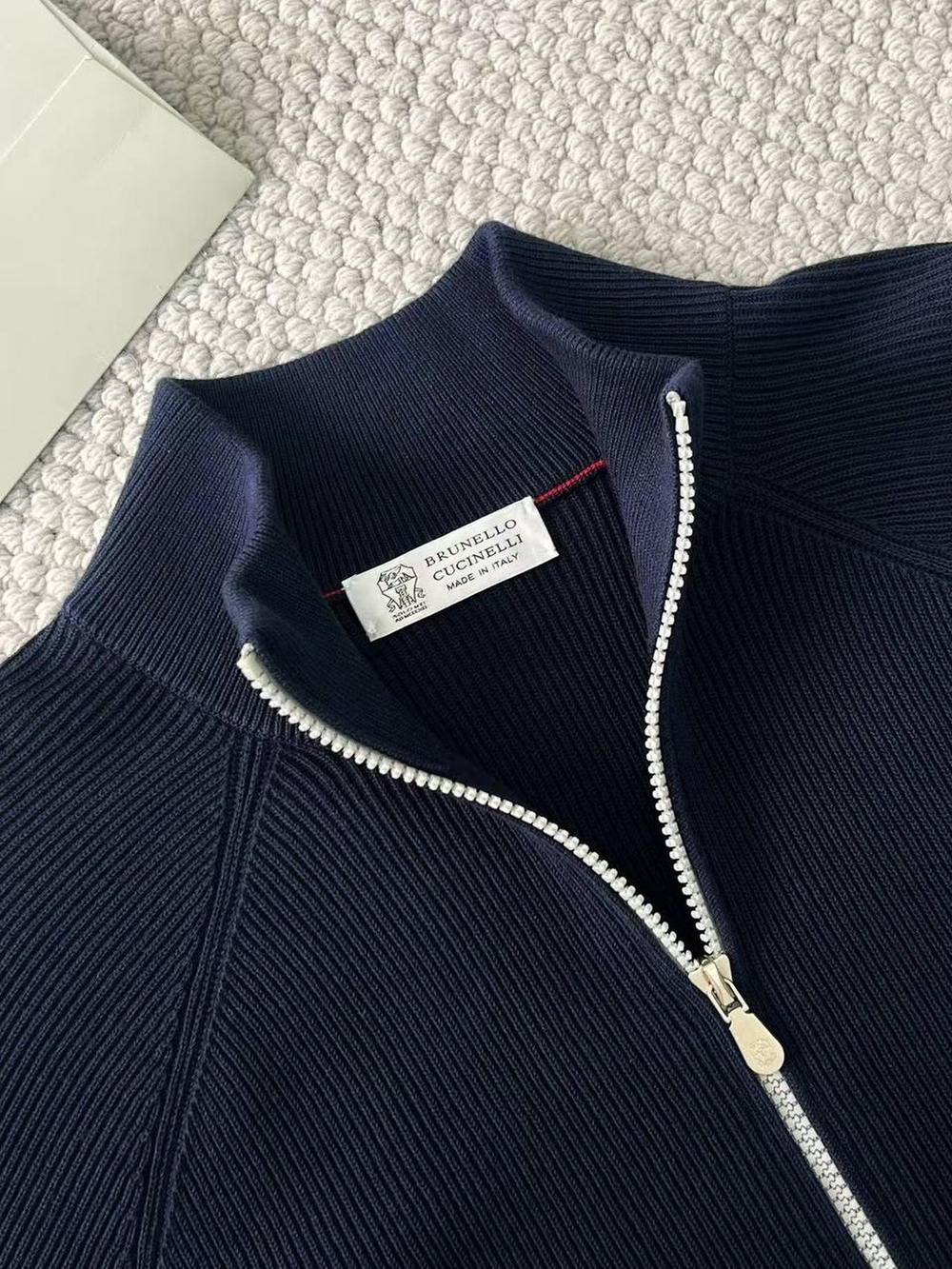 Кардиган Brunello Cucinelli