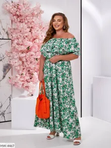 Платье II-3339 Фабрика Моды