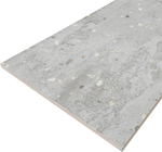 Керамогранит LB Ceramics Форсса 30x60.3 см 1.44 м² матовый цвет серый