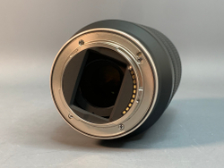 Tamron 17-70mm 2.8 Di III Sony E