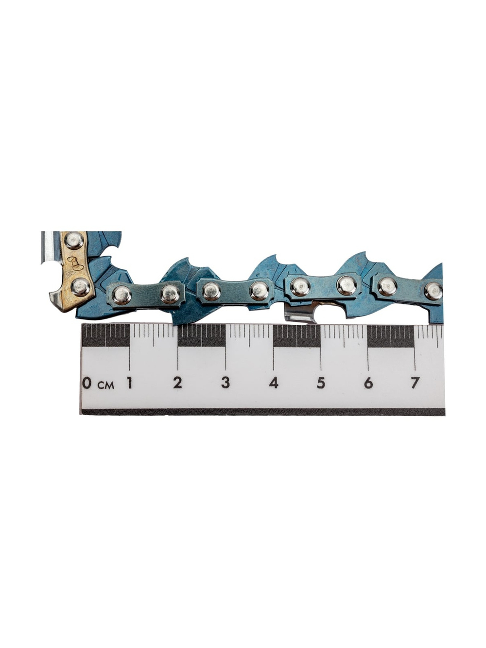 Цепь пильная для RPP755E (25 см; 1.3 мм; 3/8; 40 зв.) RAC240 Ryobi 5132002715