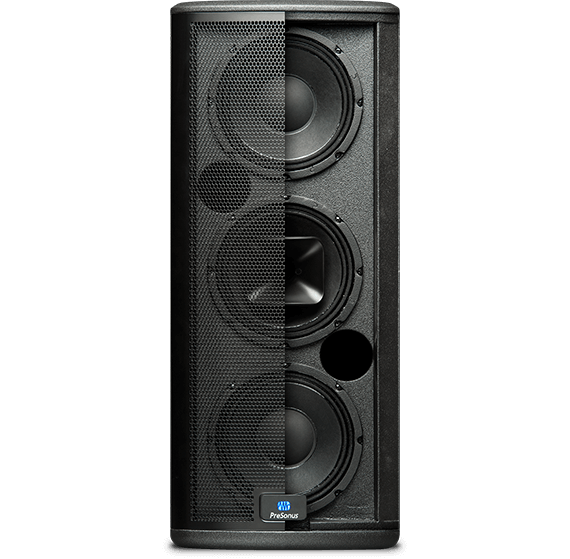 PreSonus StudioLive 328AI активная АС, 2000Вт, динамик 8 дюймов