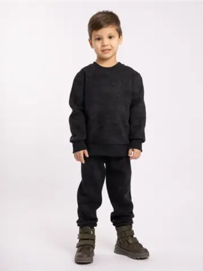 Костюм спортивный теплый