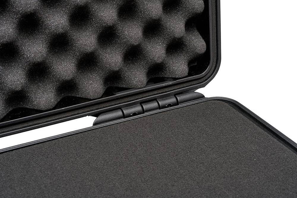 MEDIUM SIZE | Ударопрочный кейс DGCASE@80-04 Внутр. размеры 435*340*270мм