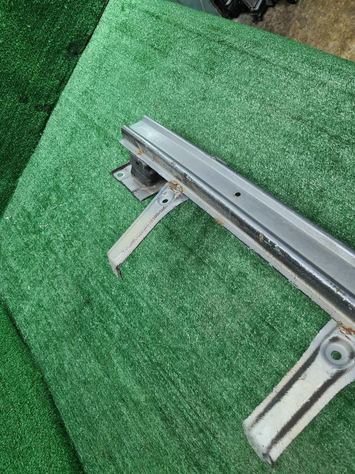 Усилитель задний Haval F7 (2018-2024)