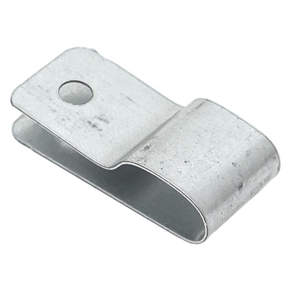 Зажим крепежный ТСР.О1-25 Ц (50.00 шт.)