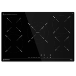 Электрическая варочная панель Meferi MEH755BK ULTRA фото 9