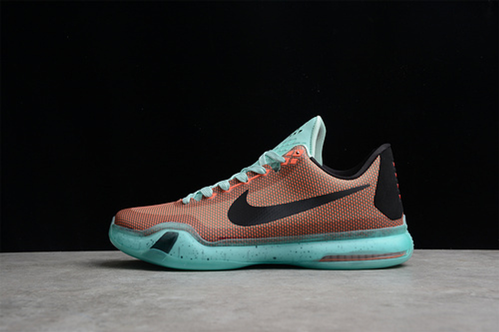 Купить баскетбольные кроссовки Nike Kobe 10 Easter