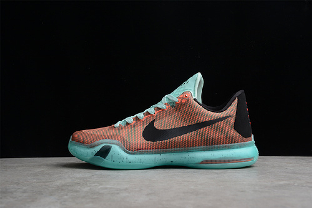 Kobe 10 shark jaw shop
