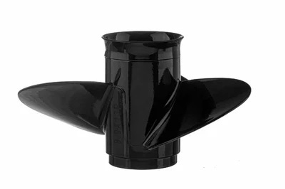 Винт Tohastu/Nissan Marine 25-30 HP, 9.9 x 13